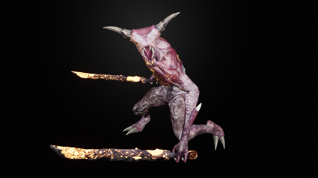 出品Alien Mutant 02のメディア1