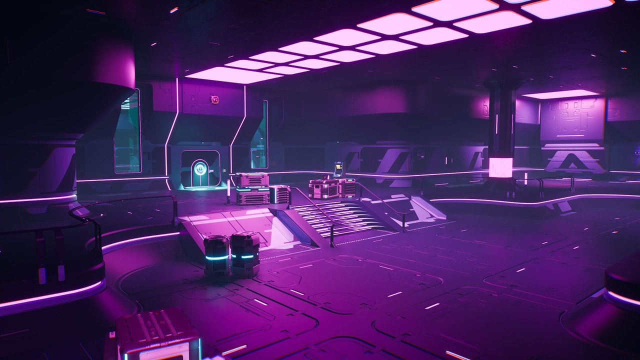 CHROMA - Laser Arena 제품 등록을 위한 미디어 1개