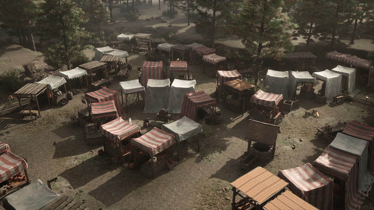 Media 1 for listing Modular RPG Market