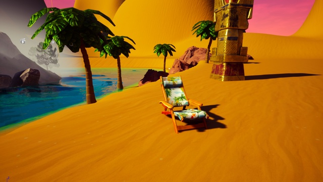 Thumbnail of an asset created by unreal guru