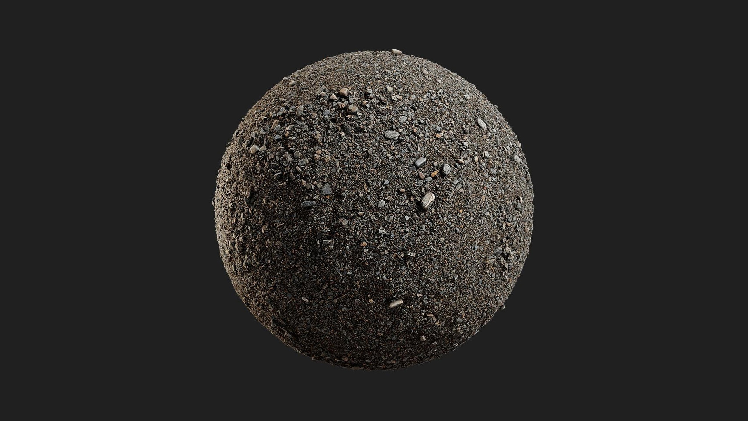 Media 1 for listing Beach Gravel