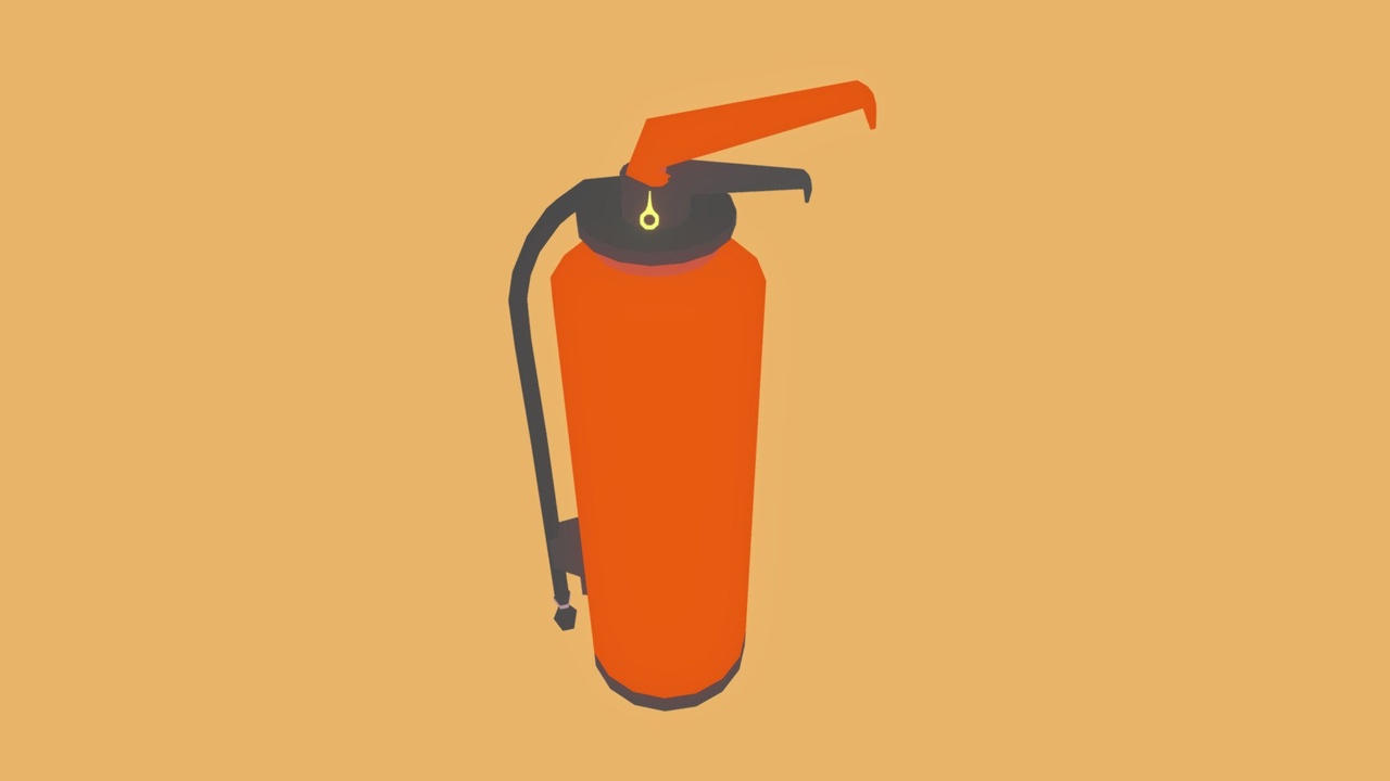 Media 1 for listing Fire extinguisher