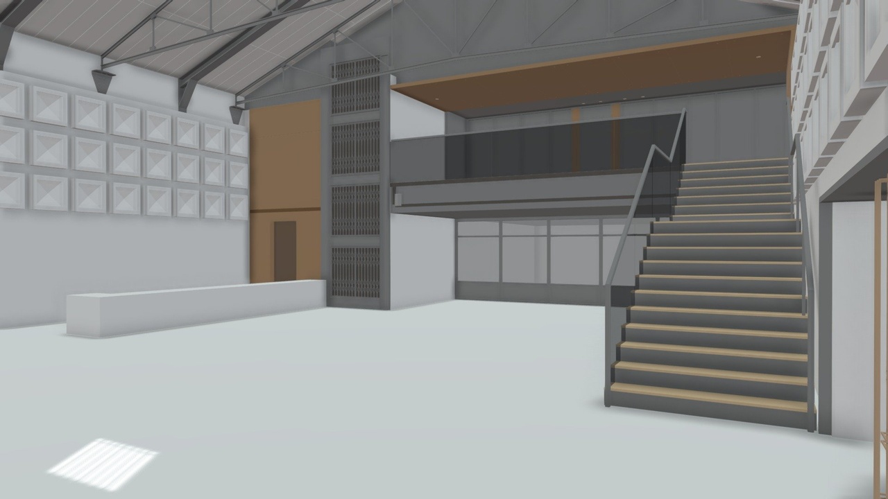 Media 1 for listing The Warehouse Hotel