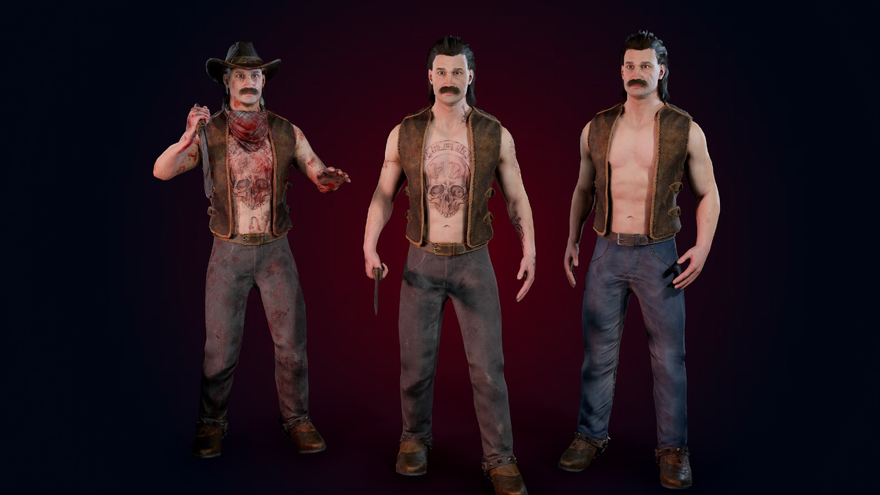 Media 1 for listing Man machete