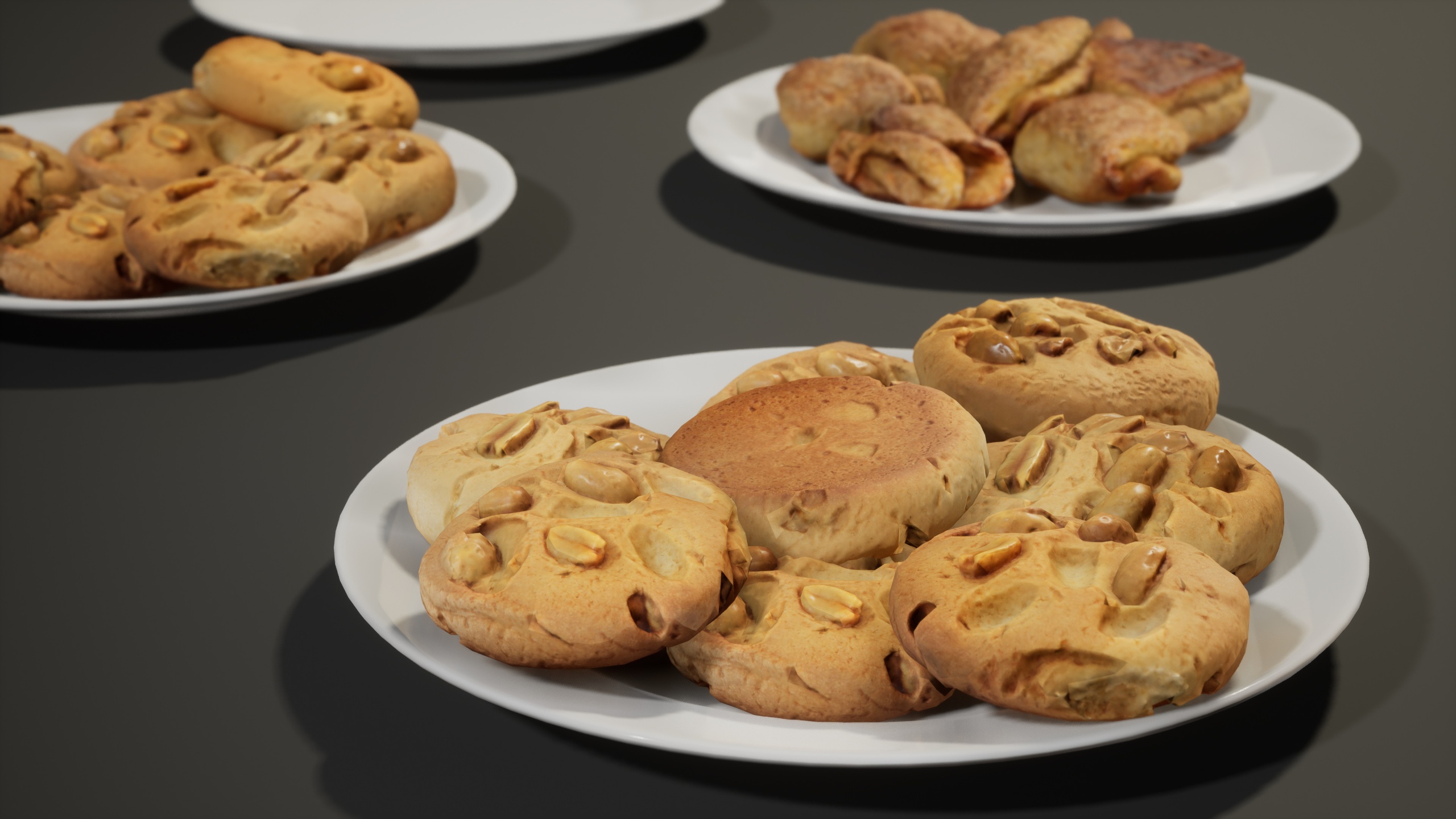 Media 1 for listing Cookies