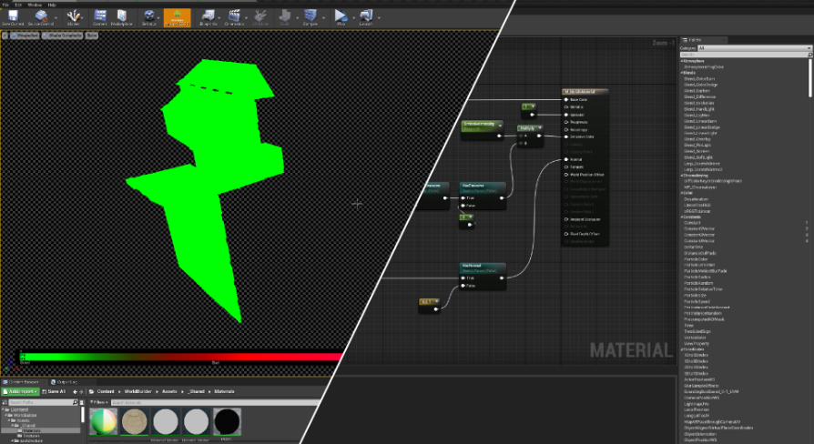 Tools and Principles for Project Optimization with HoloLens | Fab
