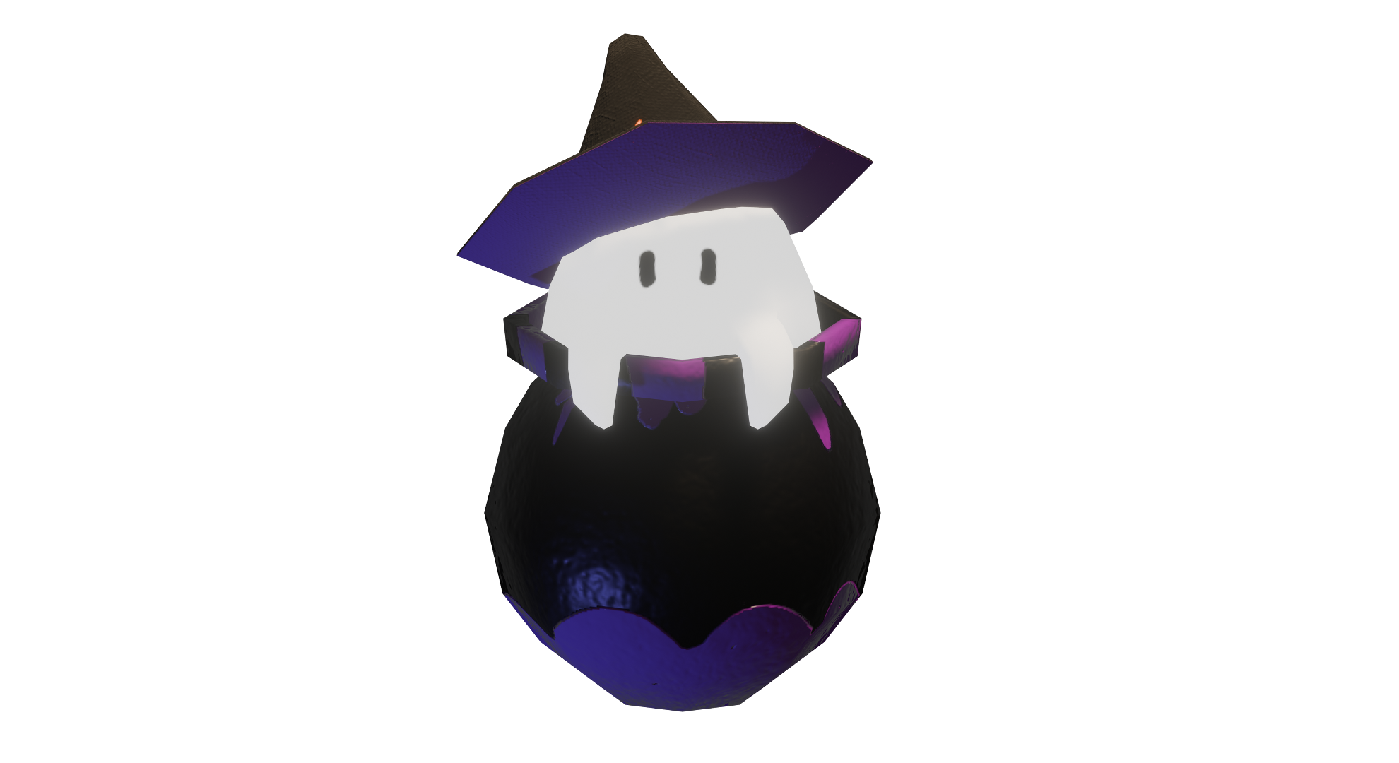 Halloween ghost | Fab
