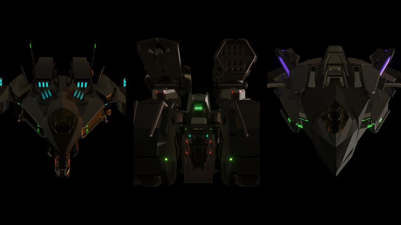 Media 1 for listing Vehicle resource bundle