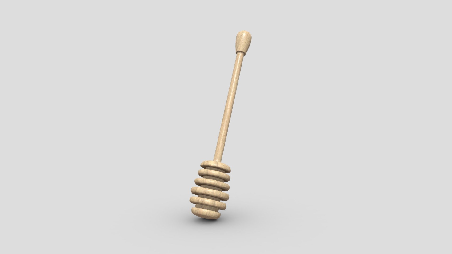 CC0 - Honey Dipper | Fab