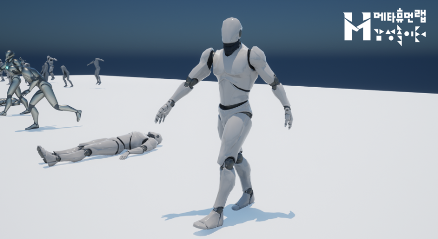 Motion Capture Animations Motion Capture Animation for Storytelling Game Vol.1_Normal_Basic | Fab