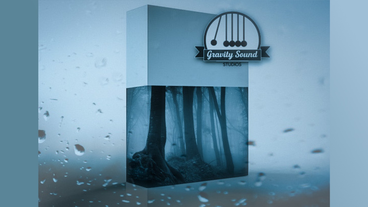 Media 1 for listing Mysterious Ambience Pack 1