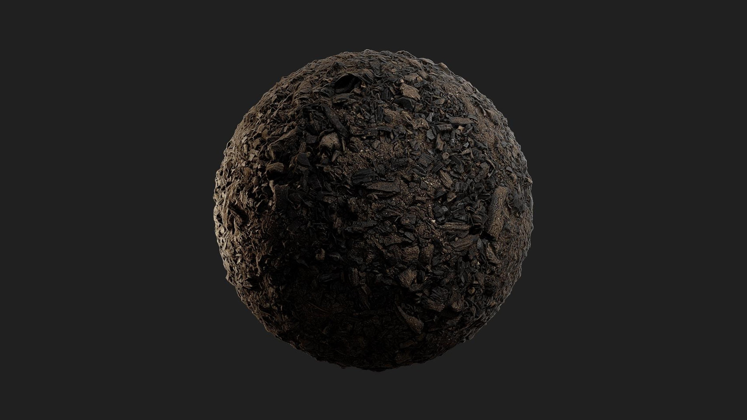 出品Coal Ashのメディア1