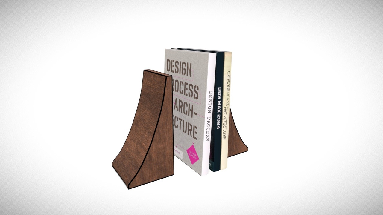 Media 1 for listing Modern books