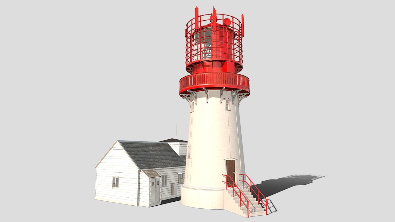 Media 1 for listing LightHouse