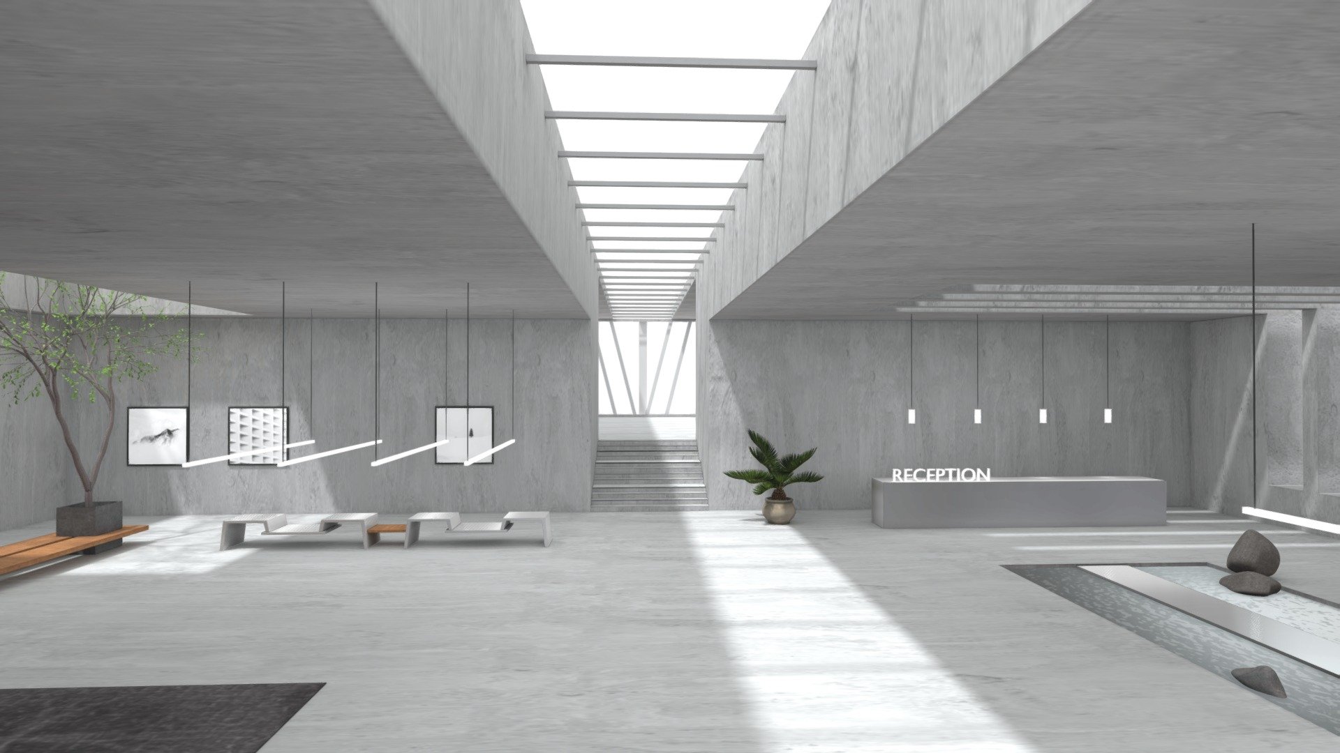 modern gallery | Fab