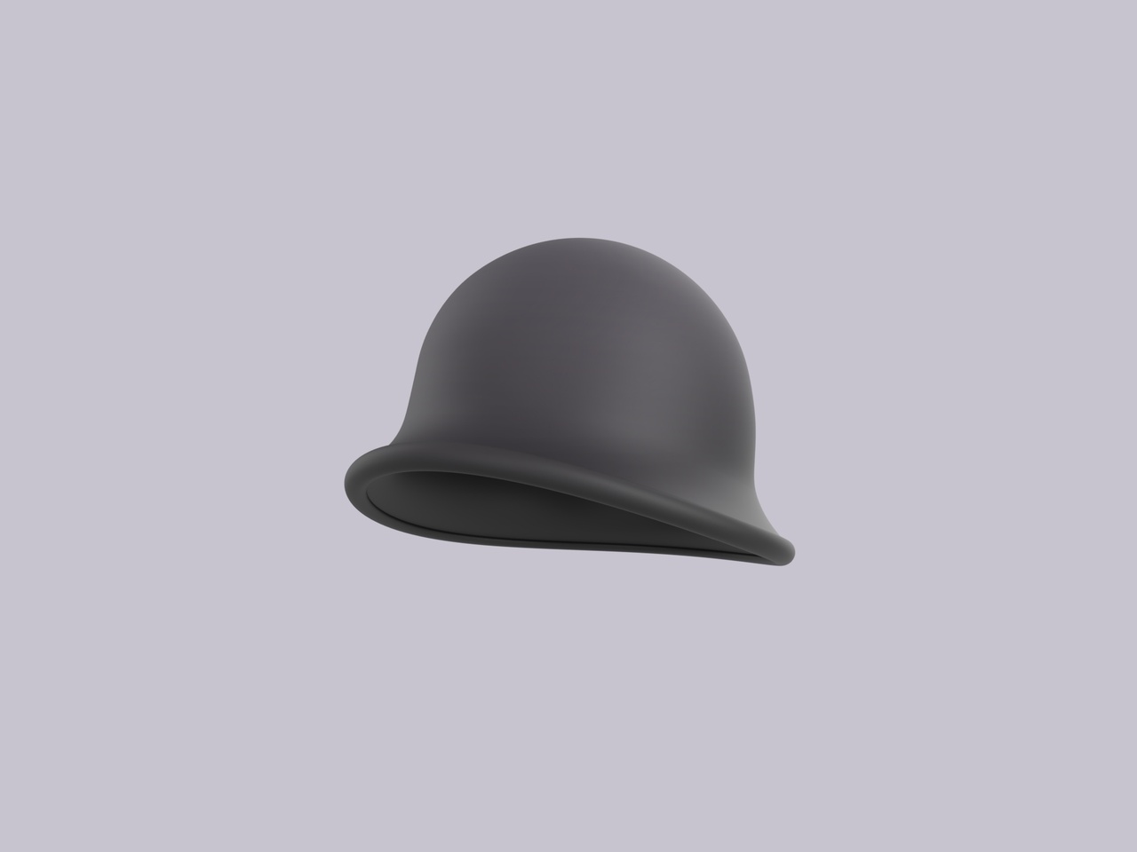 Media 1 for listing Hat1036