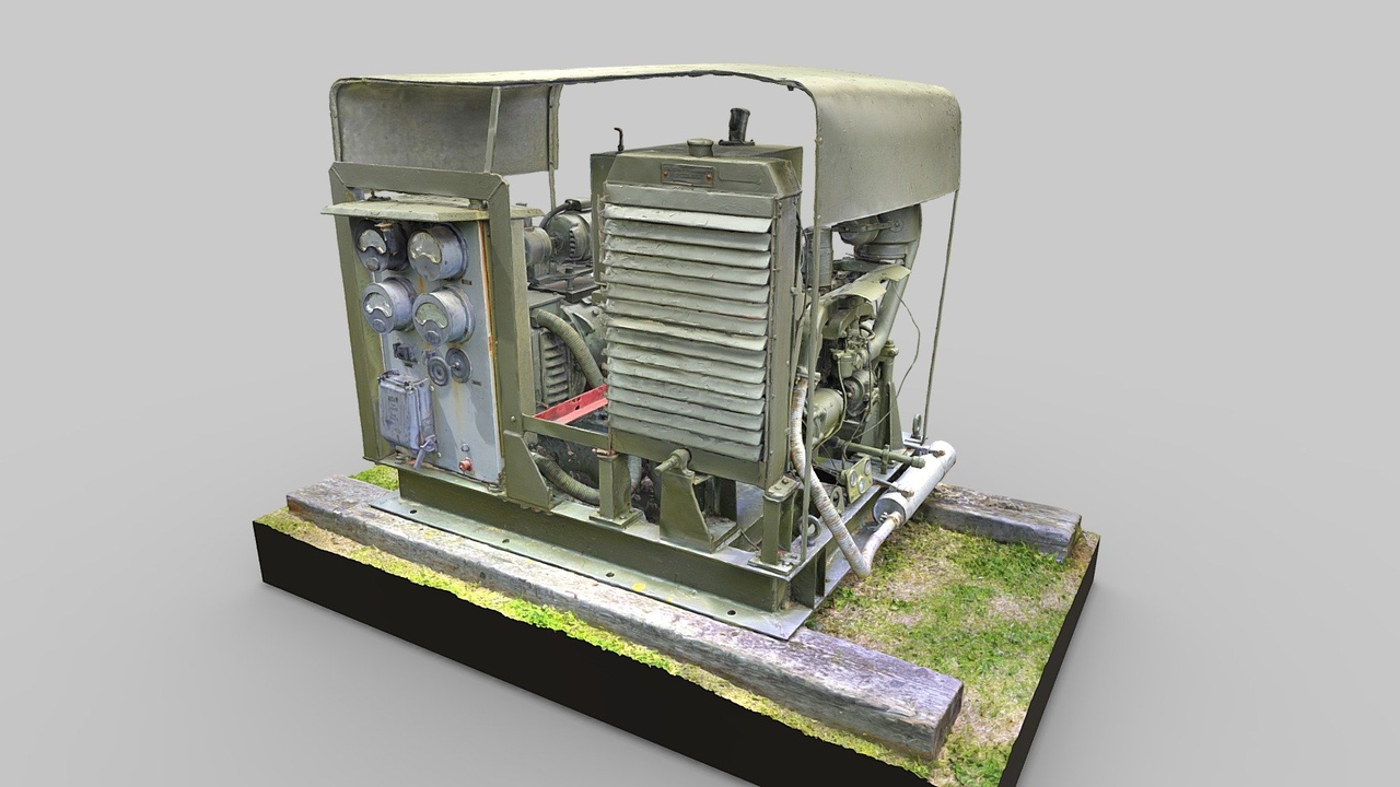 Media 1 for listing Generator
