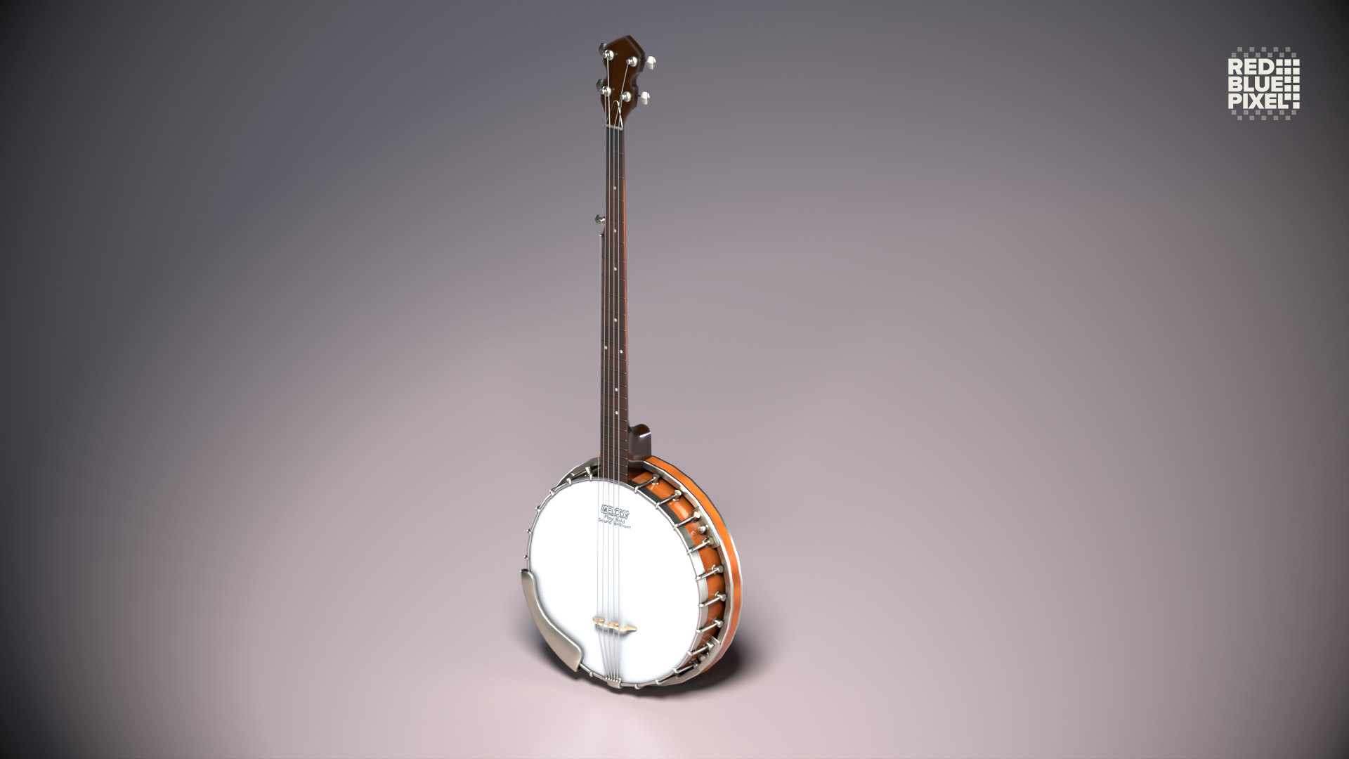 Banjo | Fab