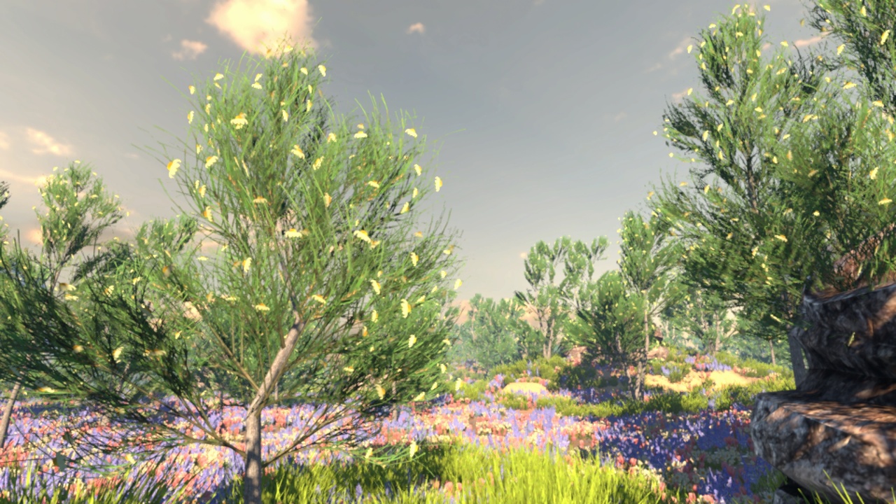 Media 1 for listing Mobile Tree Pack 16 (Production Ready)