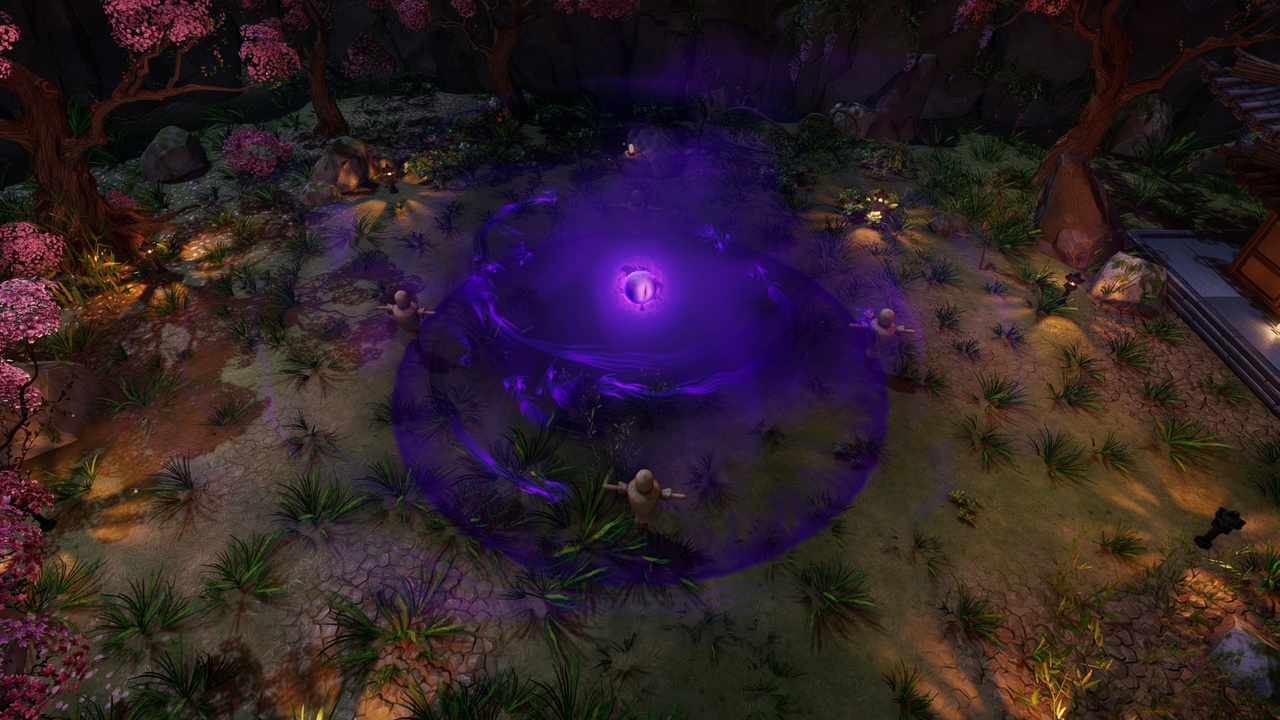 Media 1 for listing Spells Pack 2 - Shadow Spells