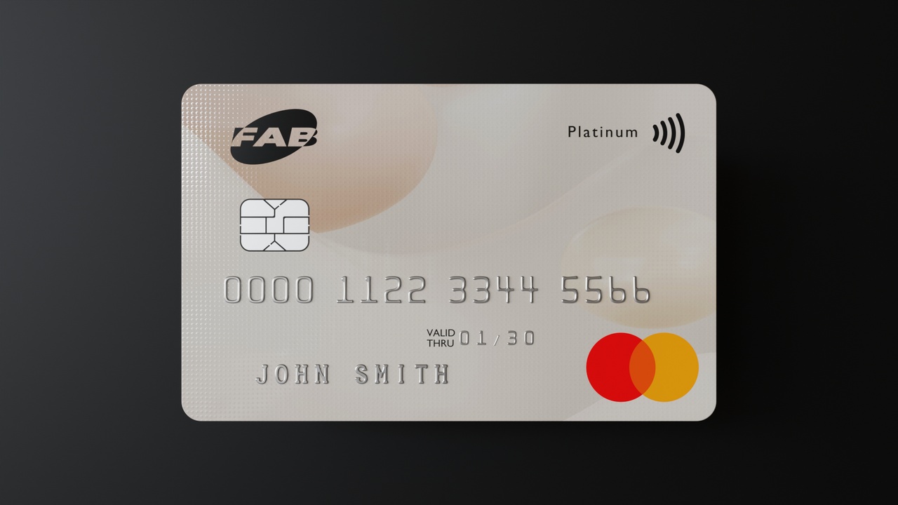 Media 1 for listing Bank Card