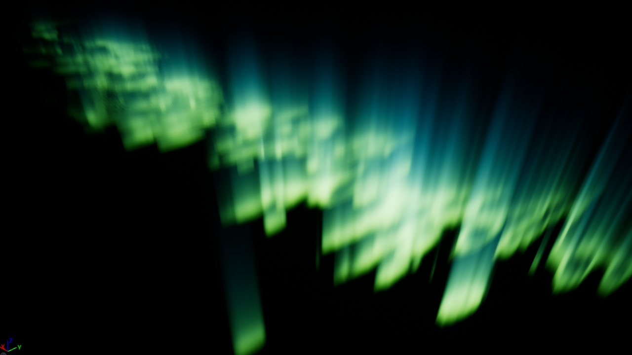 Media 1 for listing AuroraBorealis Pack