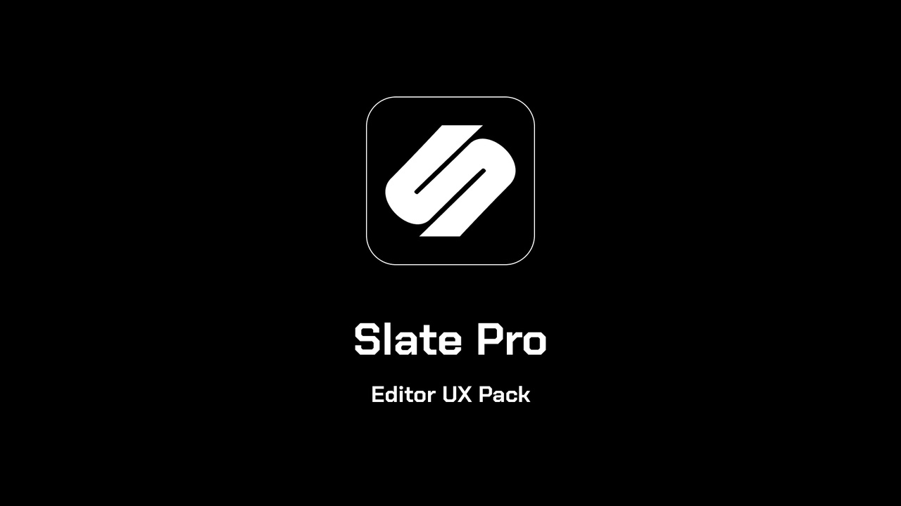 Media 1 for listing Slate Pro