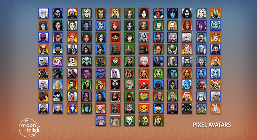Premium Game Graphics Packs Indie Developers in 2026 Pixel-perfect retro character packs