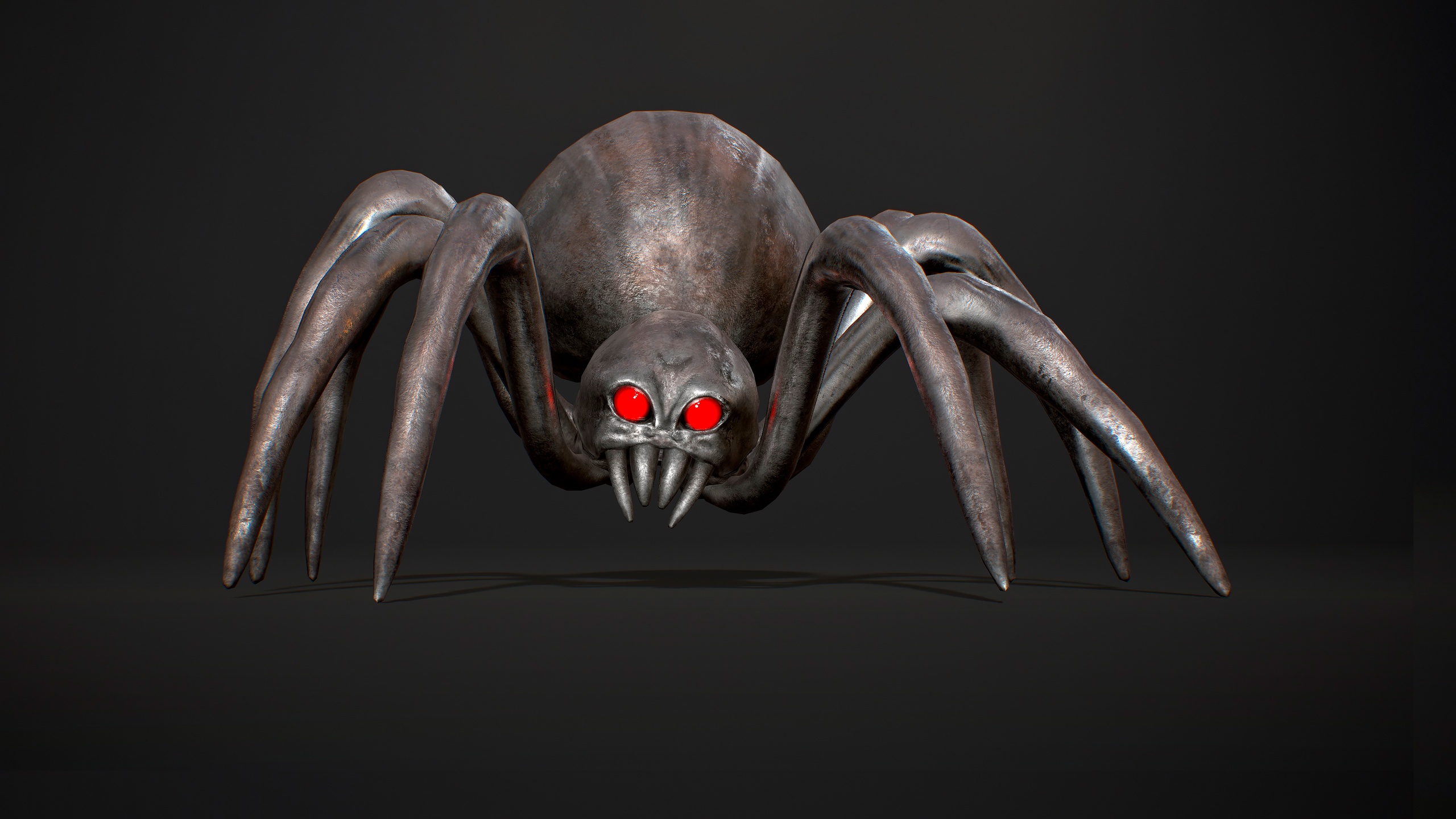 Media 1 for listing Spider H Pack
