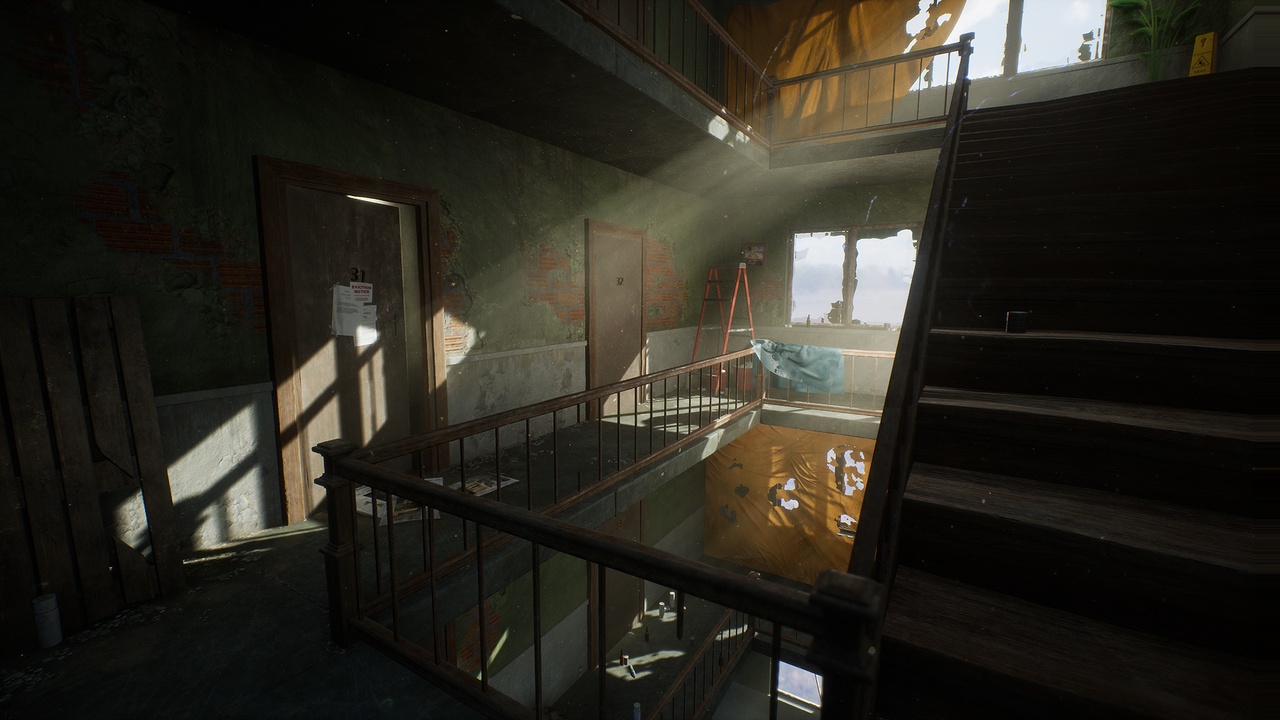 商品 Apartment Complex 的媒体 1
