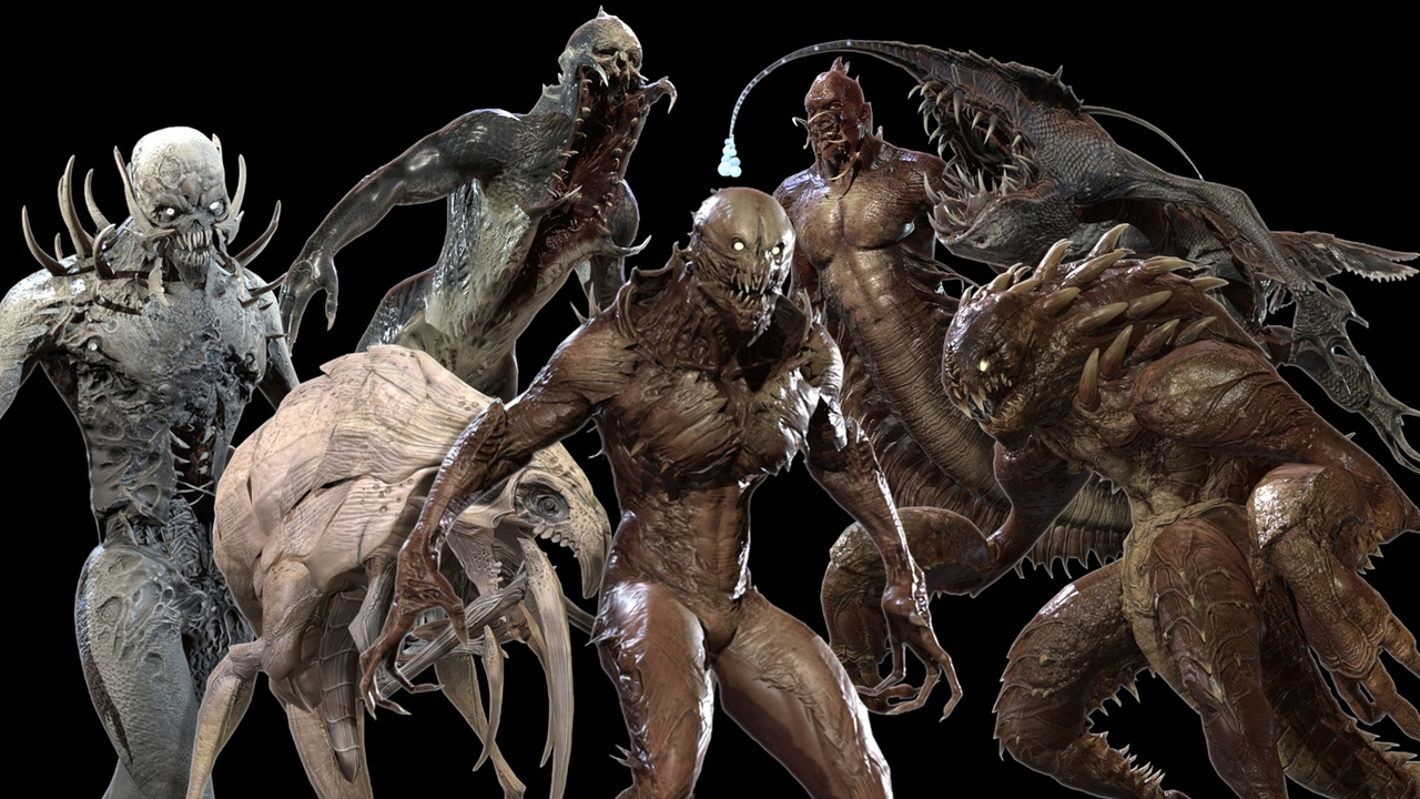 Media 1 for listing MutantR Collections