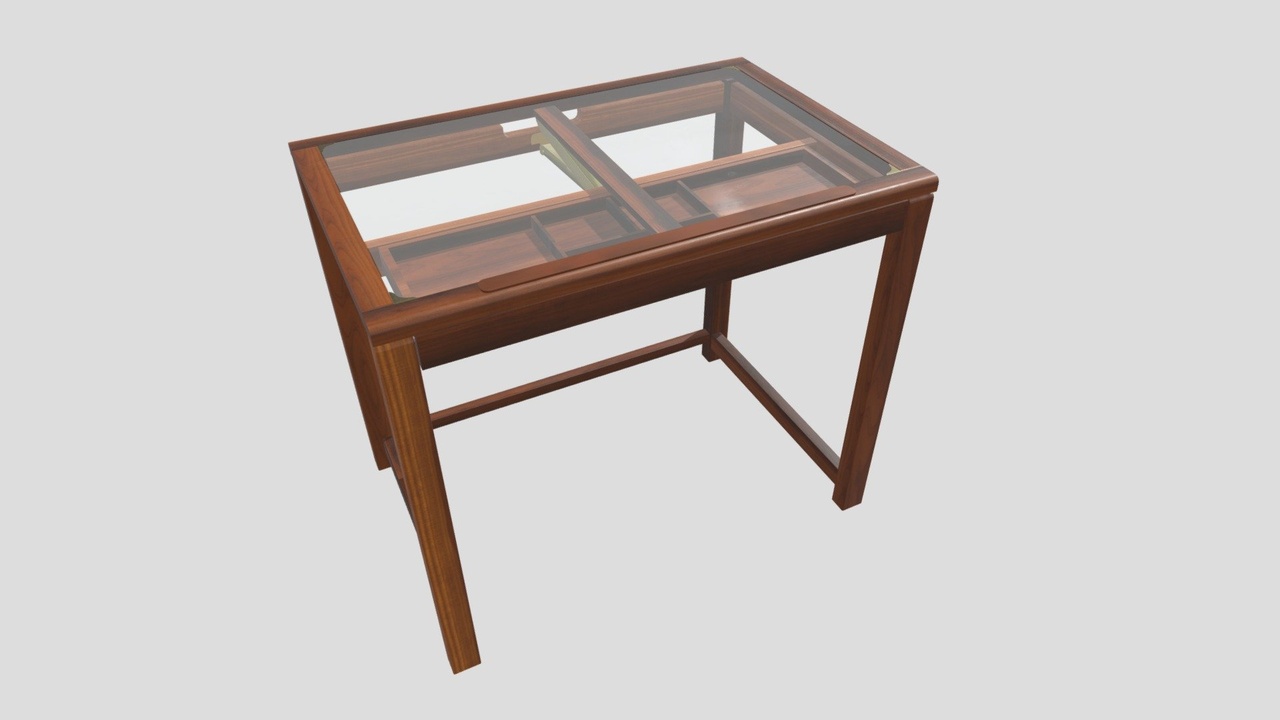 Media 1 for listing Art Desk