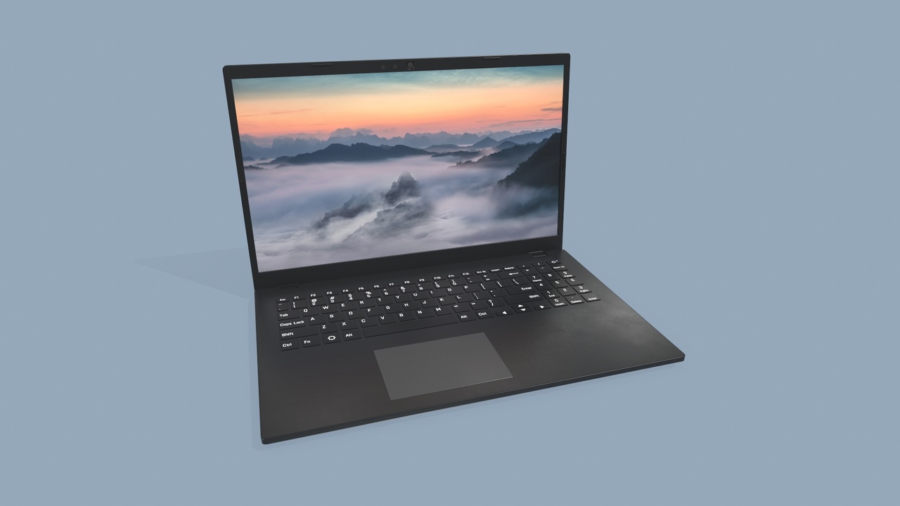 Media 1 for listing Laptop