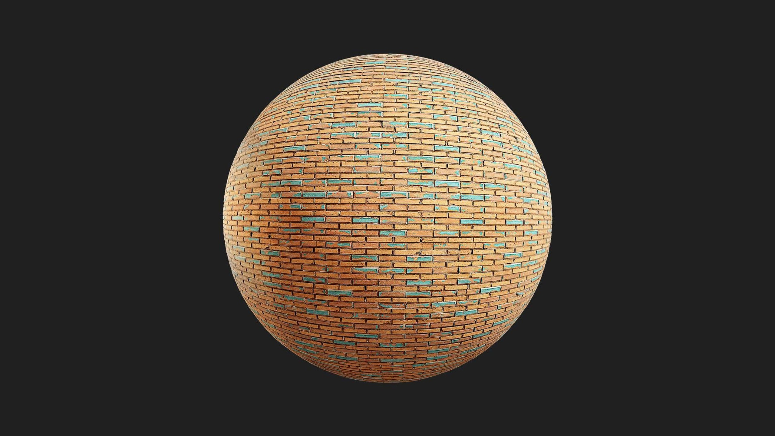 Brick Wall | Fab