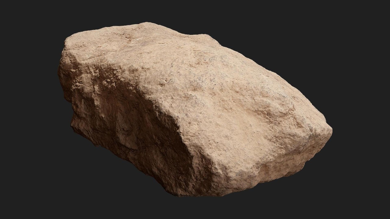 Msm Small Rocks Small Rock | Fab
