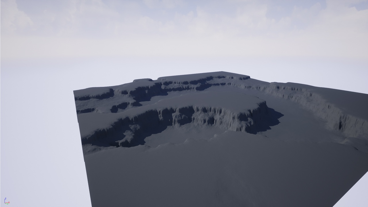Media 1 for listing Height Maps Pack 2