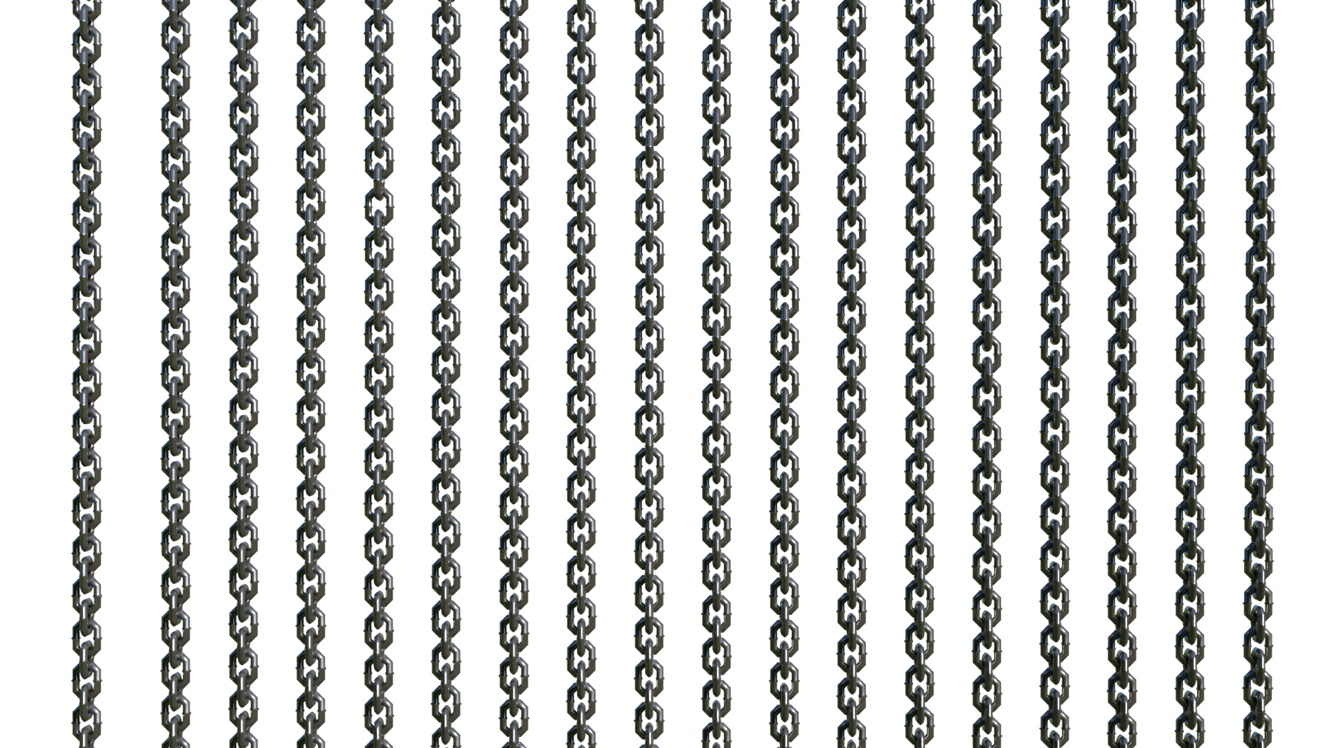 Metal Chain Rotation Chain Rotation | Fab
