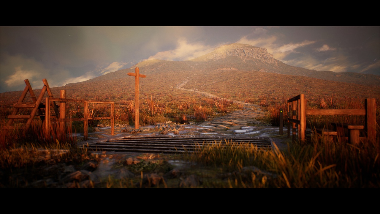 Media 1 for listing Sunset Mountain Pack