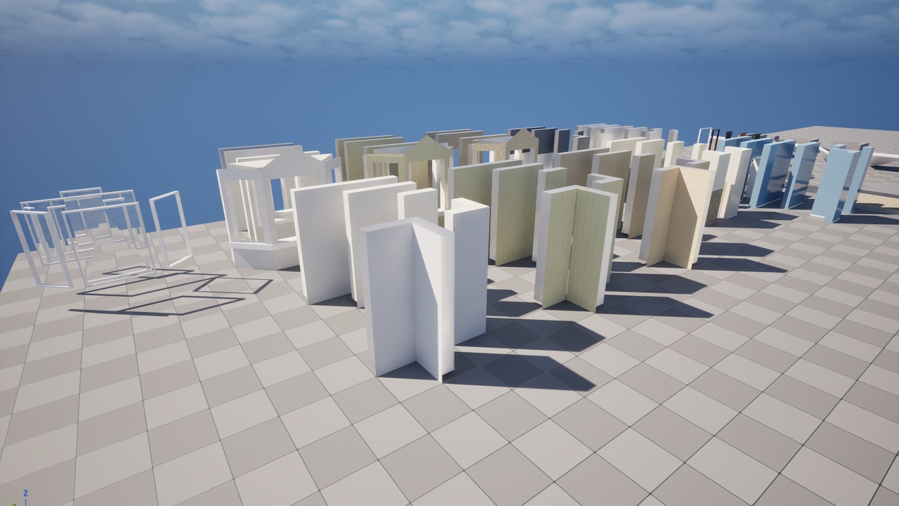 Media 1 for listing Modular Housing Full