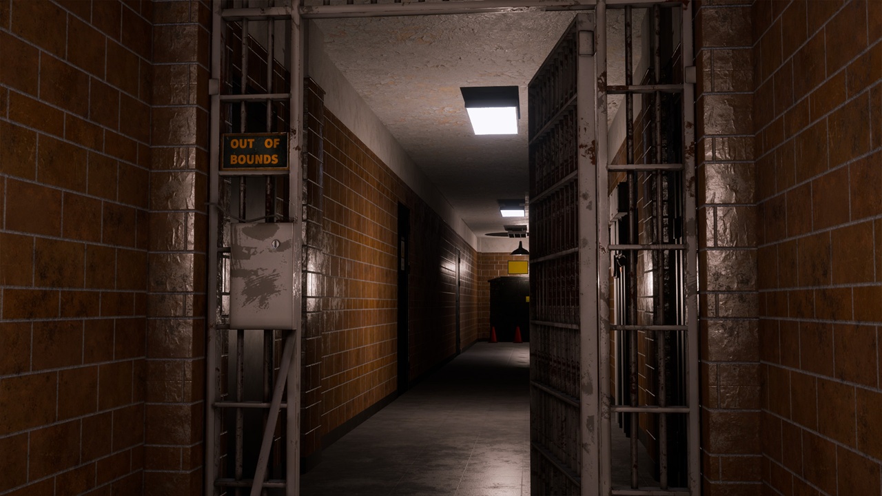 Media 1 for listing The Backroom 5 Modular levels 3