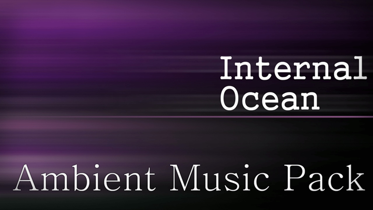 Media 1 for listing Internal Ocean
