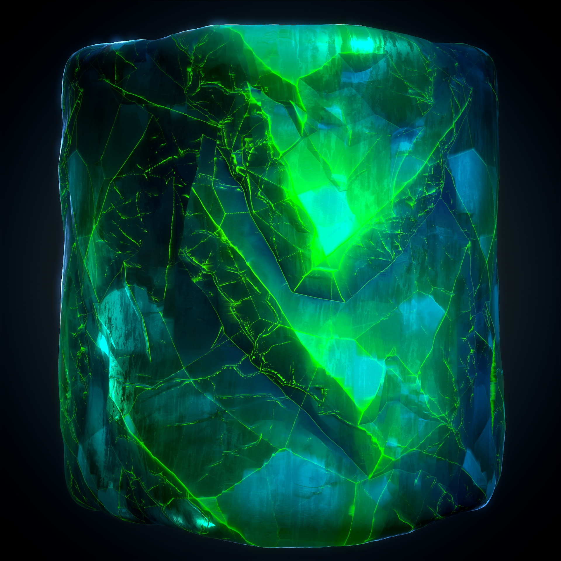 Media 1 for listing Crystal Texture & Material Vol. 31
