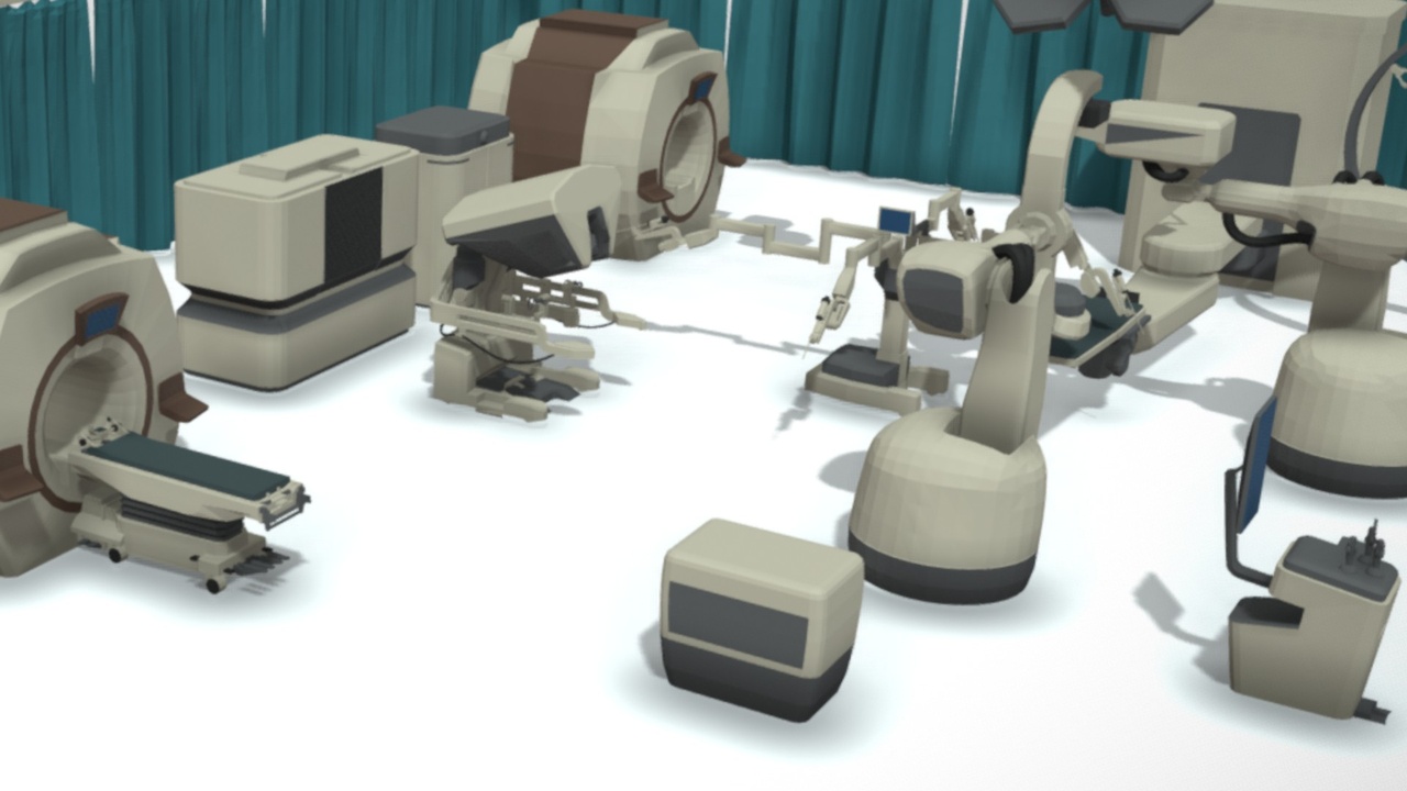 Media 1 for listing Low Medical Equipment