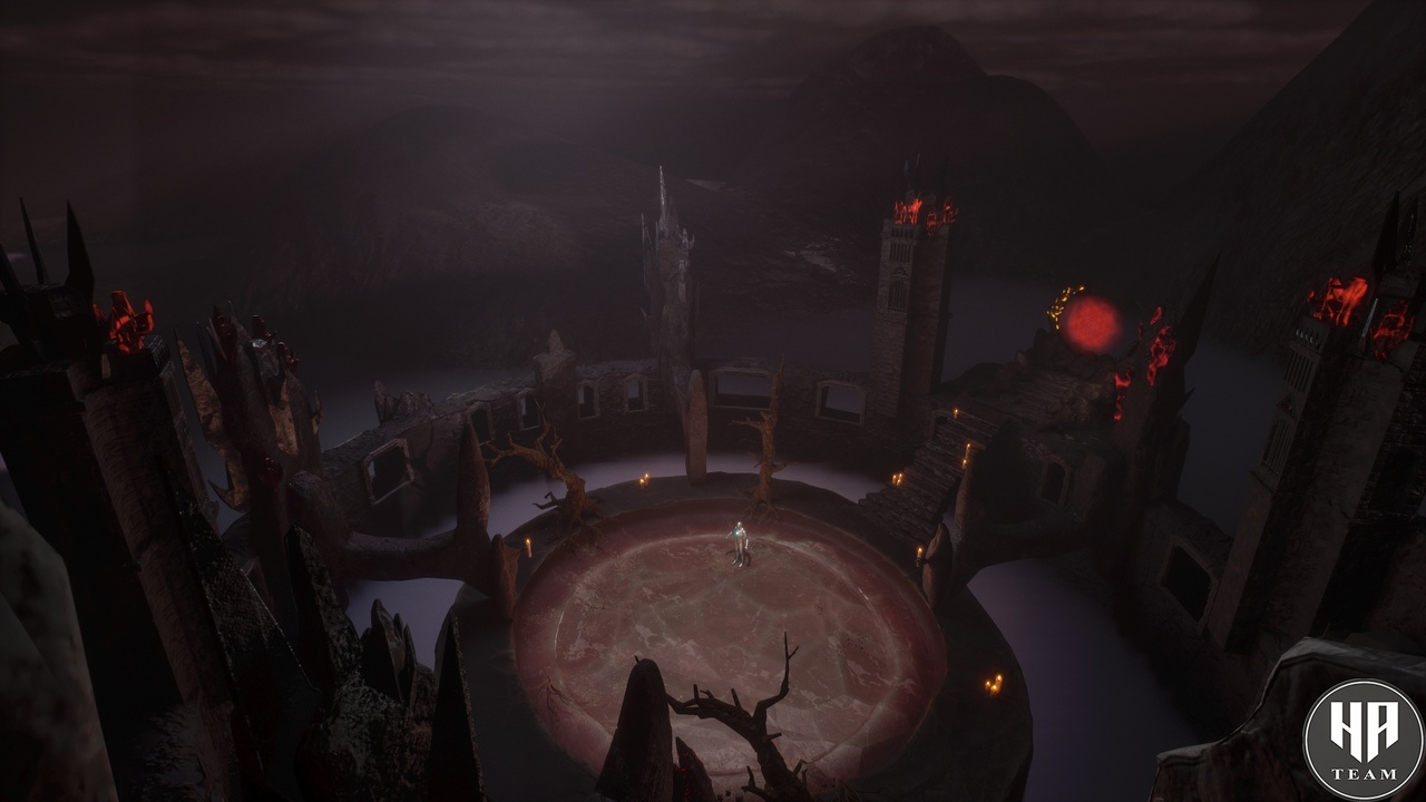 战斗竞技场 - Battle Arena