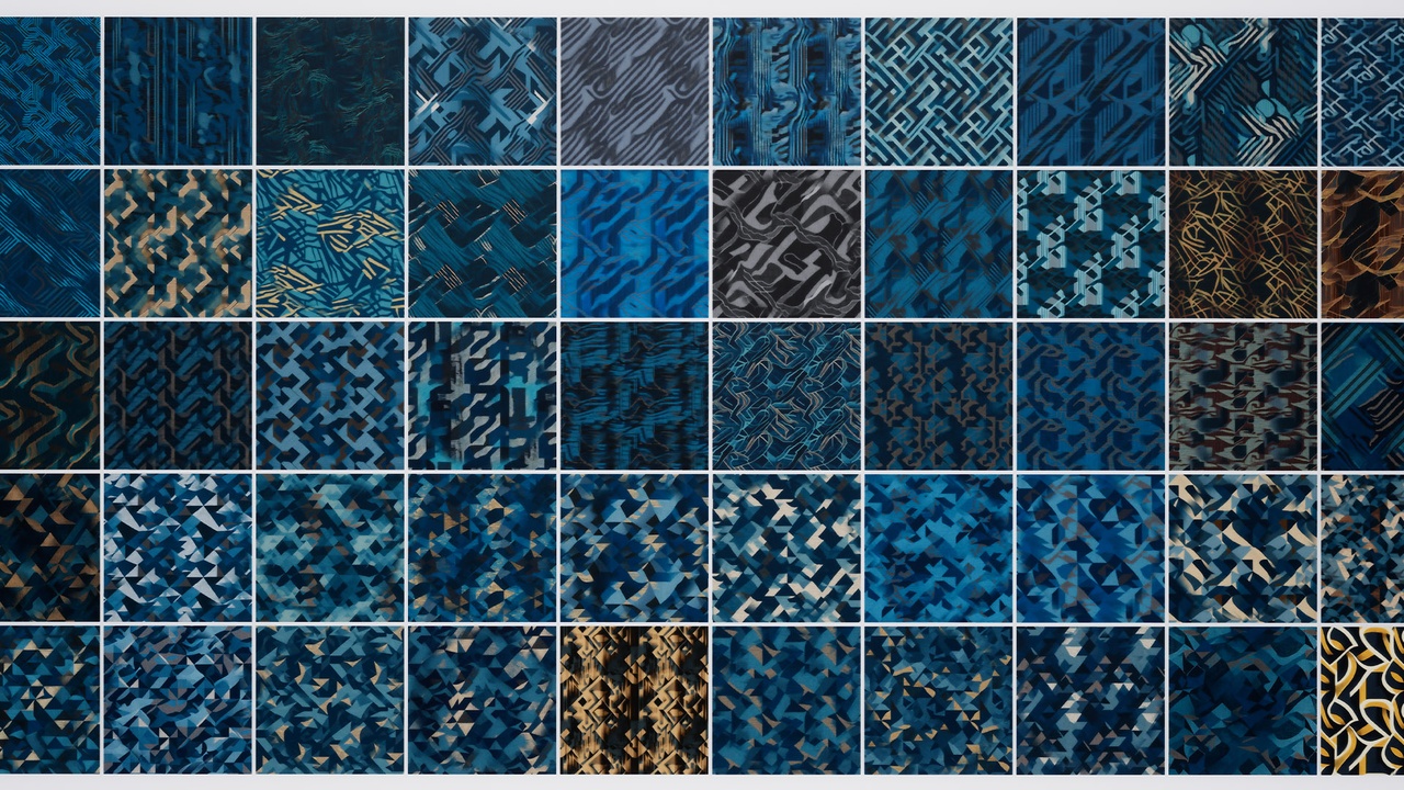 Media 1 for listing Carpet Materials Pack 02
