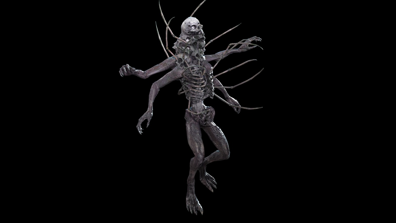 Media 1 for listing NecroMutant2