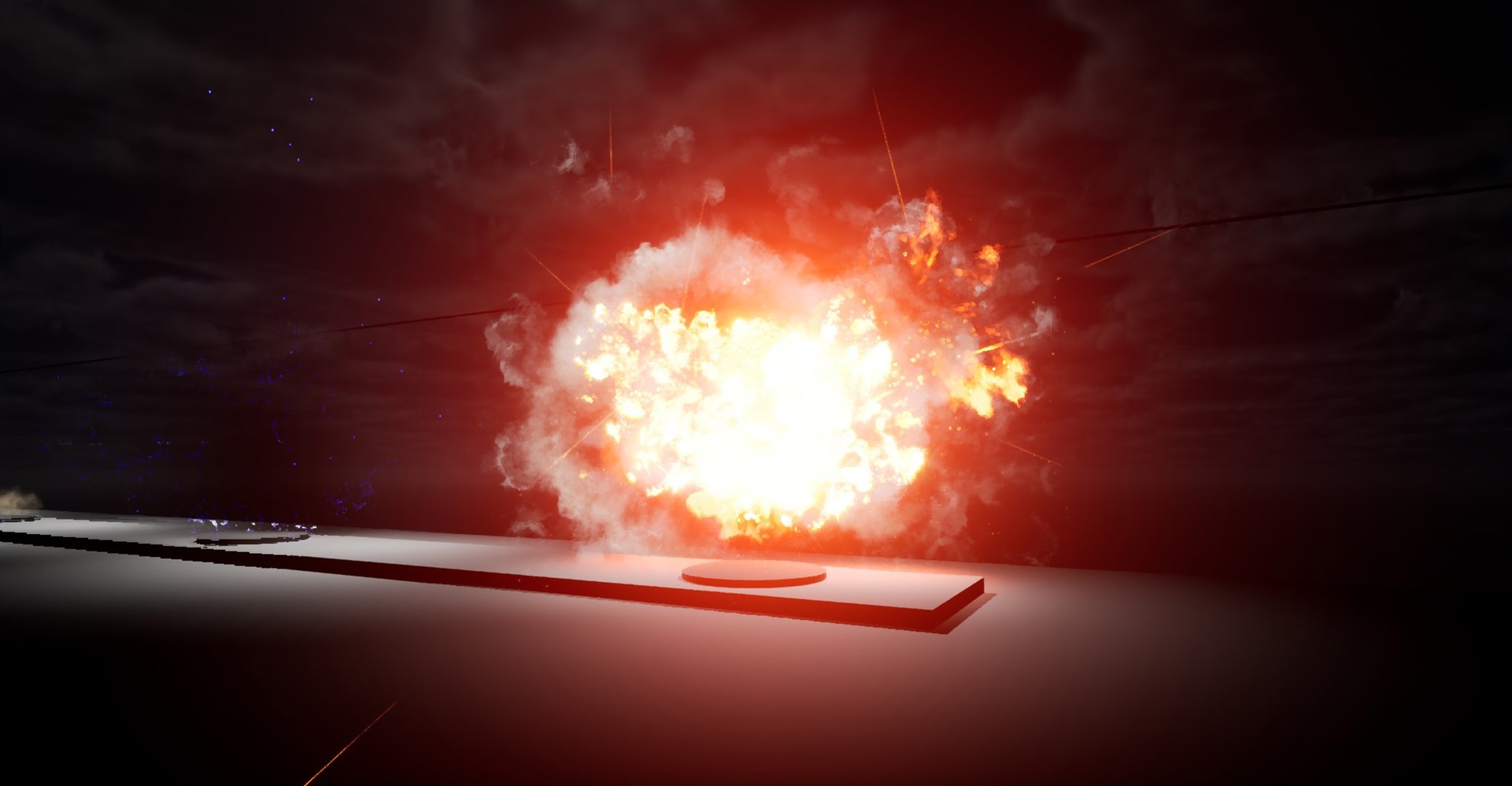 Media 1 for listing Explosives VFX kit + Sound Effects