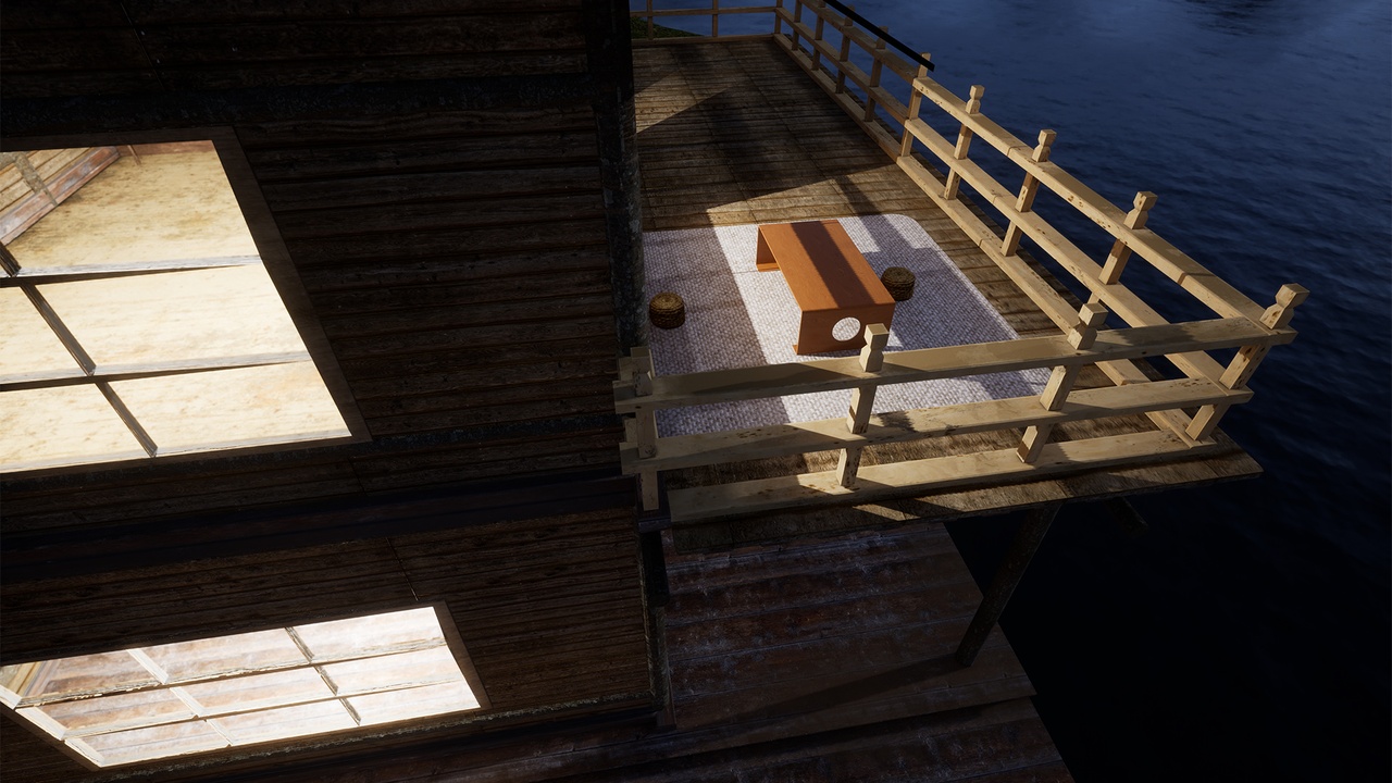 Media 1 for listing Lakeside Cabin