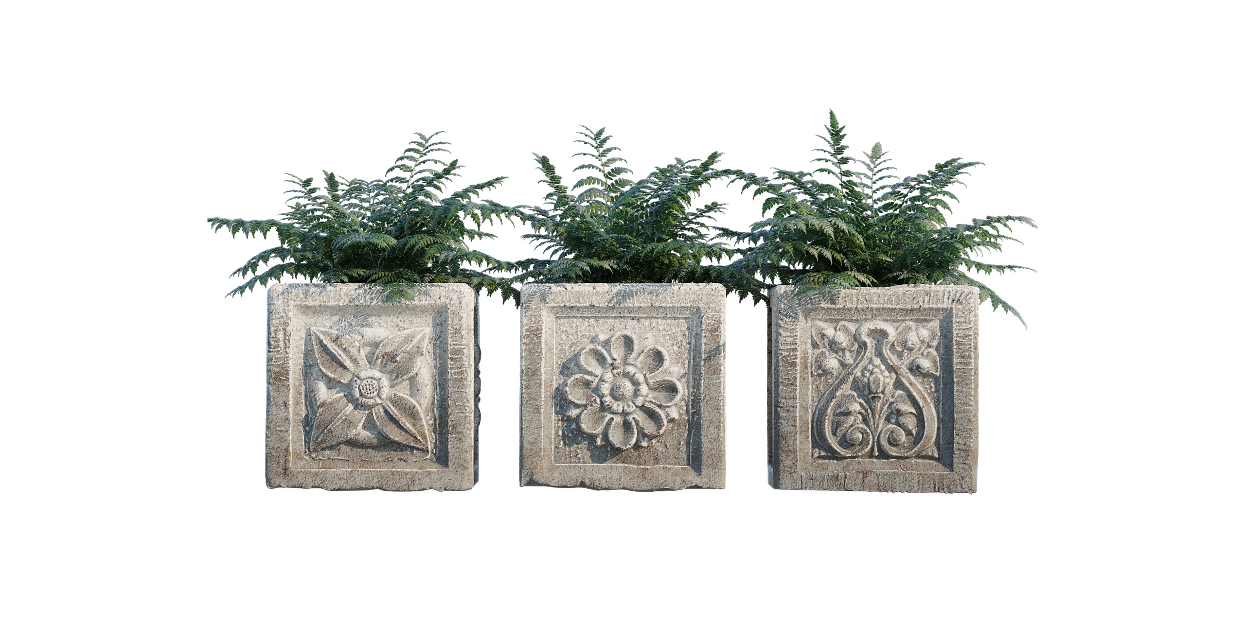 Media 1 for listing Dragonstone Motif
