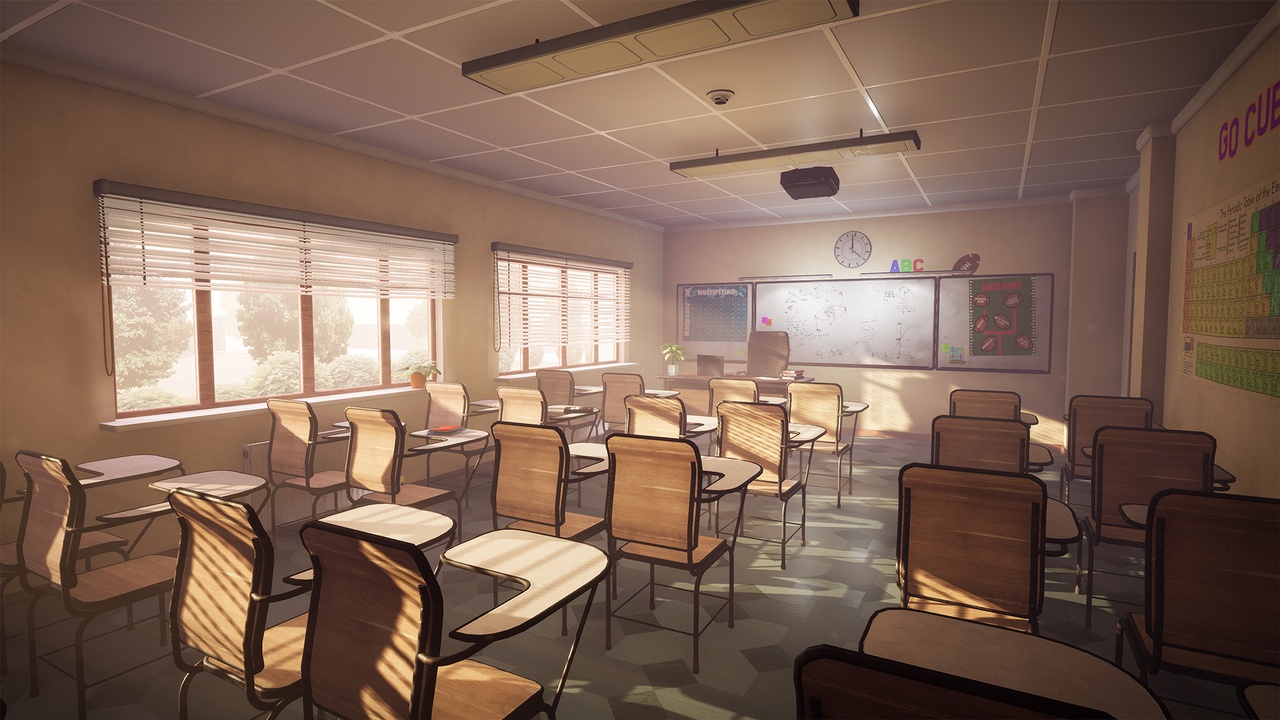 Media 1 for listing Modular School Pack